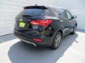 Twilight Black - Santa Fe Sport Photo No. 4