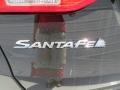 Twilight Black - Santa Fe Sport Photo No. 13