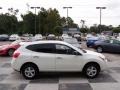 Phantom White - Rogue AWD Krom Edition Photo No. 3