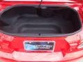 2012 True Red Mazda MX-5 Miata Grand Touring Hard Top Roadster  photo #5