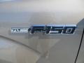 2013 Pale Adobe Metallic Ford F150 XLT SuperCrew  photo #14