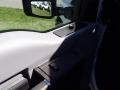 2014 Oxford White Ford F350 Super Duty XL SuperCab 4x4 Utility Truck  photo #15
