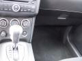 2010 Phantom White Nissan Rogue AWD Krom Edition  photo #19