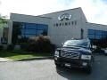 Liquid Onyx Black - QX 56 4WD Photo No. 1