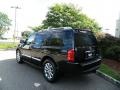 Liquid Onyx Black - QX 56 4WD Photo No. 5