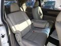 Rear Seat of 2012 Odyssey Touring Elite