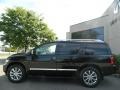 Liquid Onyx Black - QX 56 4WD Photo No. 6