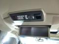2012 Honda Odyssey Beige Interior Entertainment System Photo