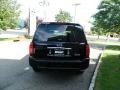 Liquid Onyx Black - QX 56 4WD Photo No. 7