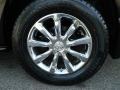 Liquid Onyx Black - QX 56 4WD Photo No. 8