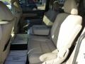 2012 White Diamond Pearl Honda Odyssey Touring Elite  photo #12