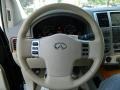 Liquid Onyx Black - QX 56 4WD Photo No. 10