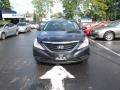 Pacific Blue Pearl - Sonata GLS Photo No. 1