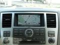 Liquid Onyx Black - QX 56 4WD Photo No. 12