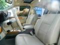 Liquid Onyx Black - QX 56 4WD Photo No. 20