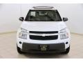 Summit White - Equinox LT AWD Photo No. 2