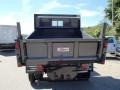 Oxford White - F450 Super Duty XL Regular Cab 4x4 Dump Truck Photo No. 7