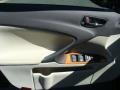 Obsidian Black - IS 250 AWD Photo No. 7