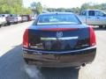 Black Cherry - CTS 4 AWD Sedan Photo No. 5