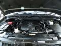 Liquid Onyx Black - QX 56 4WD Photo No. 32