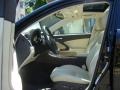 Obsidian Black - IS 250 AWD Photo No. 10