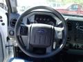 Steel Steering Wheel Photo for 2014 Ford F450 Super Duty #86118028