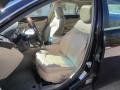 Black Cherry - CTS 4 AWD Sedan Photo No. 12