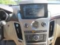 Black Cherry - CTS 4 AWD Sedan Photo No. 15