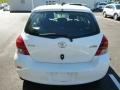 Polar White - Yaris 5 Door Liftback Photo No. 6