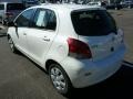 Polar White - Yaris 5 Door Liftback Photo No. 7