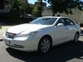 Starfire White Pearl - ES 350 Photo No. 1