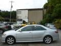 Titanium Metallic - Camry SE Photo No. 2
