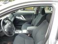 Titanium Metallic - Camry SE Photo No. 4