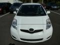 Polar White - Yaris 5 Door Liftback Photo No. 10