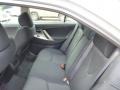Titanium Metallic - Camry SE Photo No. 5