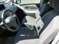 Polar White - Yaris 5 Door Liftback Photo No. 12