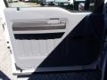 Oxford White - F350 Super Duty XL SuperCab Photo No. 14