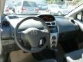 Polar White - Yaris 5 Door Liftback Photo No. 14