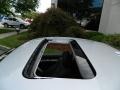 Sunroof of 2013 G 37 x AWD Coupe