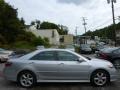 Titanium Metallic - Camry SE Photo No. 10