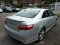 Titanium Metallic - Camry SE Photo No. 11