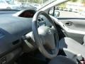 Polar White - Yaris 5 Door Liftback Photo No. 17