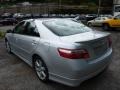 Titanium Metallic - Camry SE Photo No. 13