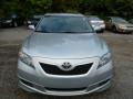 Titanium Metallic - Camry SE Photo No. 14