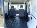 2013 Frozen White Ford Transit Connect XLT Van  photo #10