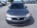 2006 Medium Gray Metallic Chevrolet Malibu Maxx LT Wagon  photo #2