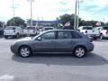 2006 Medium Gray Metallic Chevrolet Malibu Maxx LT Wagon  photo #3