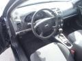 Ebony Black 2006 Chevrolet Malibu Maxx LT Wagon Interior Color