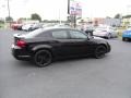 Black - Avenger SXT Blacktop Photo No. 3