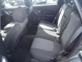 Ebony Black Rear Seat Photo for 2006 Chevrolet Malibu #86119275
